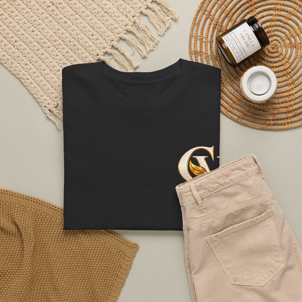 Cigarverse Logo T-Shirt
