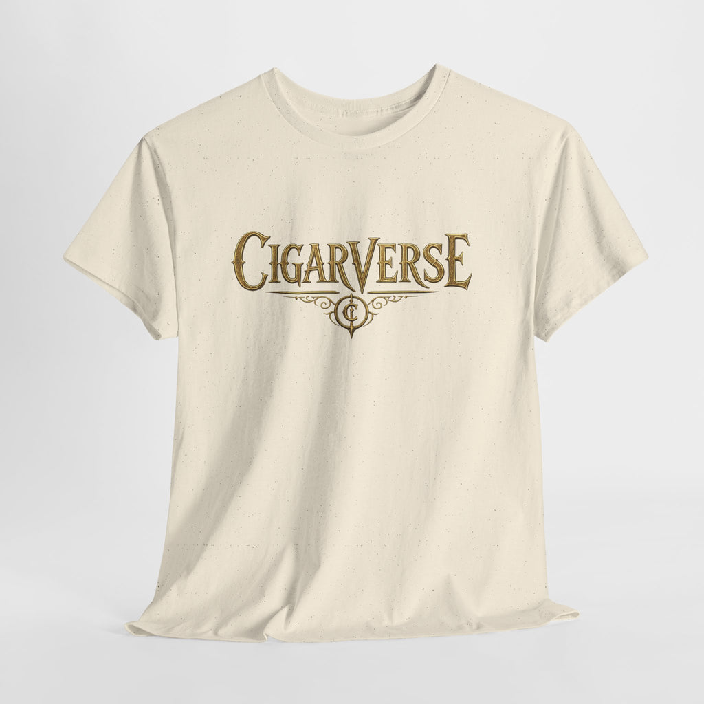 CIGARVERSE Scorpion Logo T-Shirt