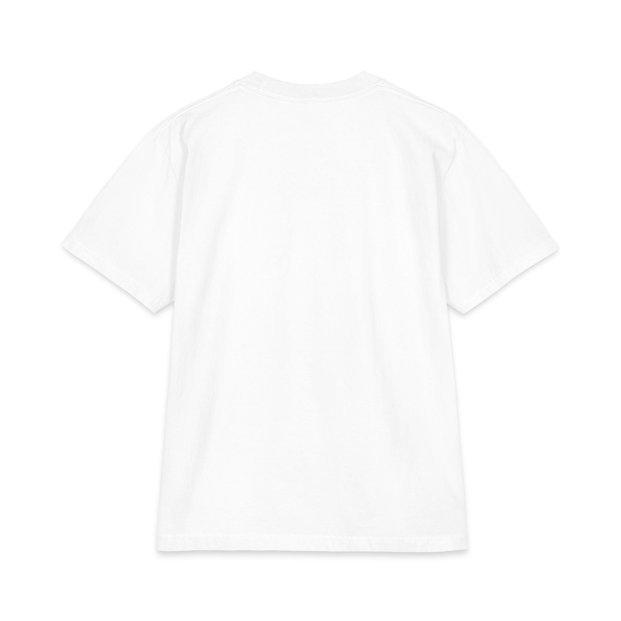 Premium CigarVerse Graphic Tee — Retro Cigar Logo Short Sleeve