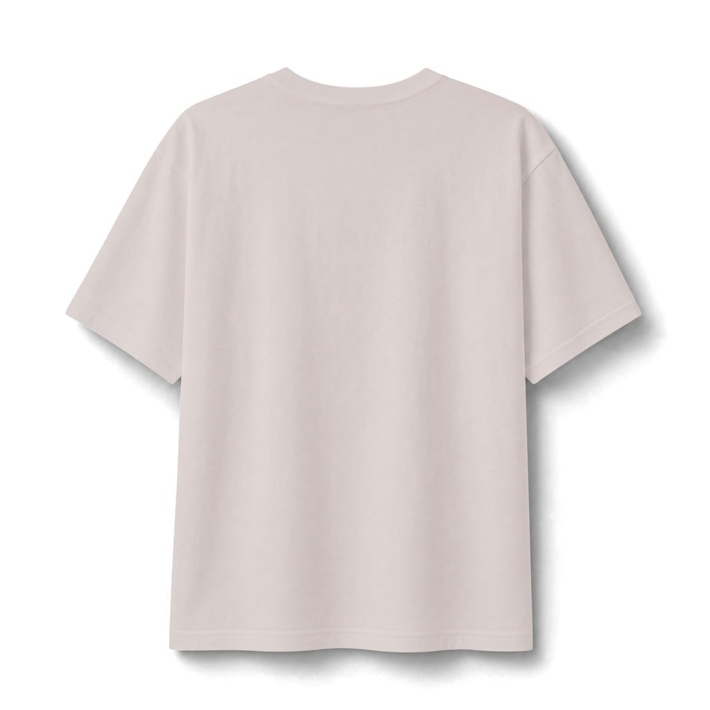 Premium T-Shirt — 'CigarVerse' Retro Crest Graphic Tee
