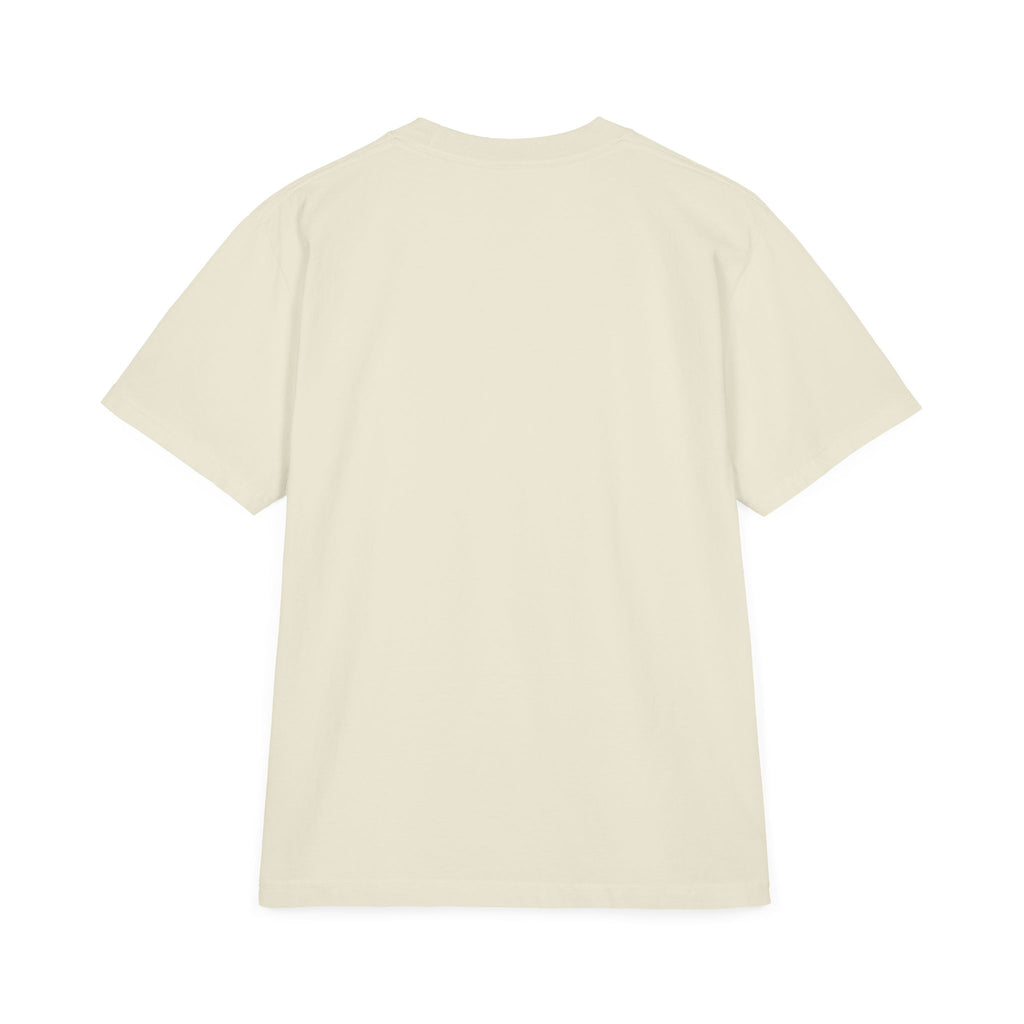 Oversized Premium CIGARVERSE Max Heavyweight Graphic T-Shirt