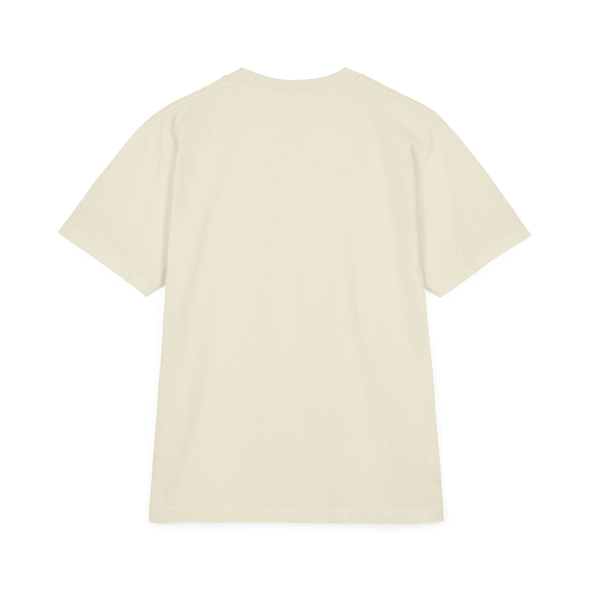 Oversized Premium CIGARVERSE Max Heavyweight Graphic T-Shirt