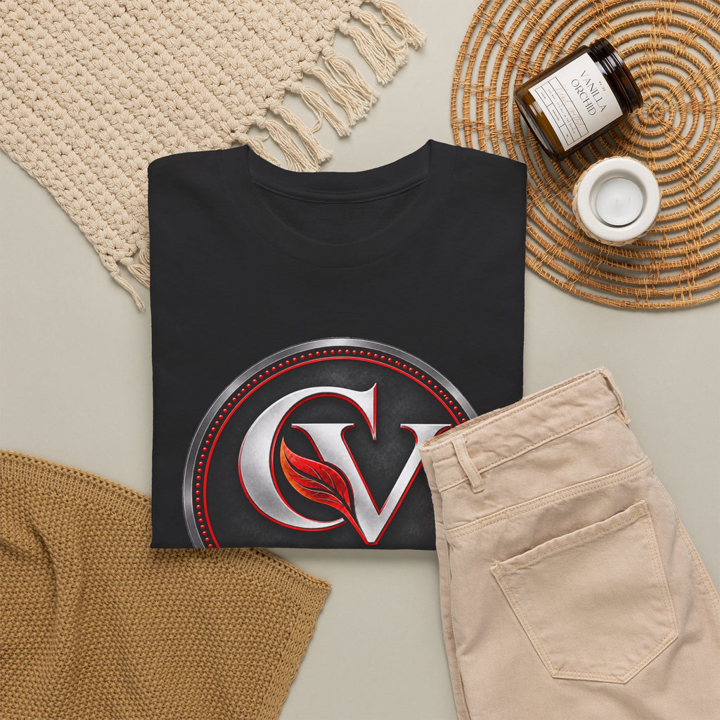 CV Cigarverse Logo T-Shirt