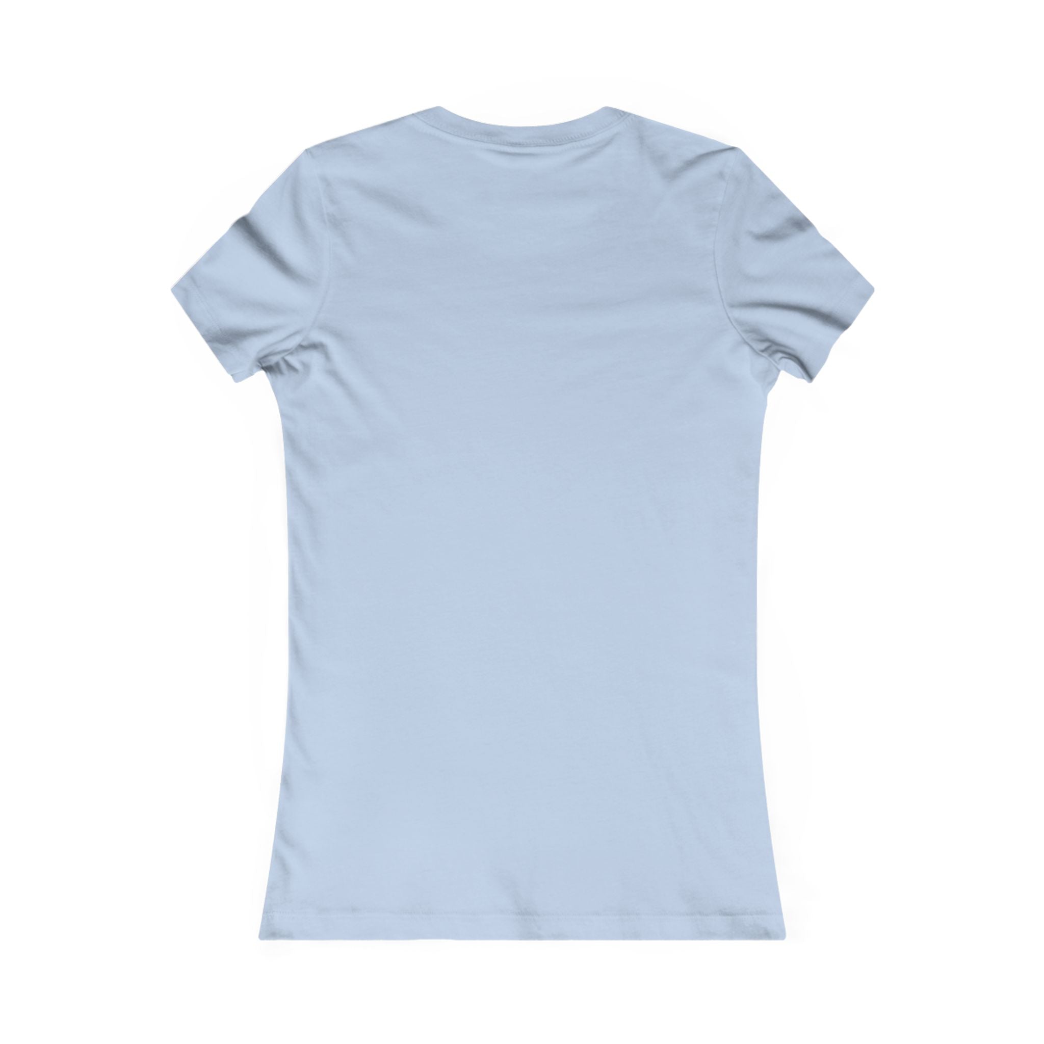 Cigarverse Women’s Black CV Logo Tee