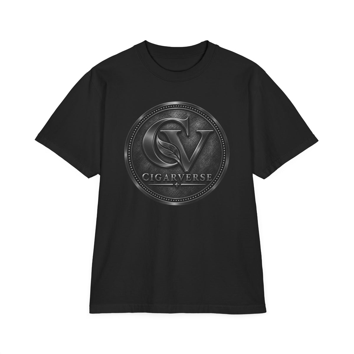 Cigarverse Logo T-Shirt