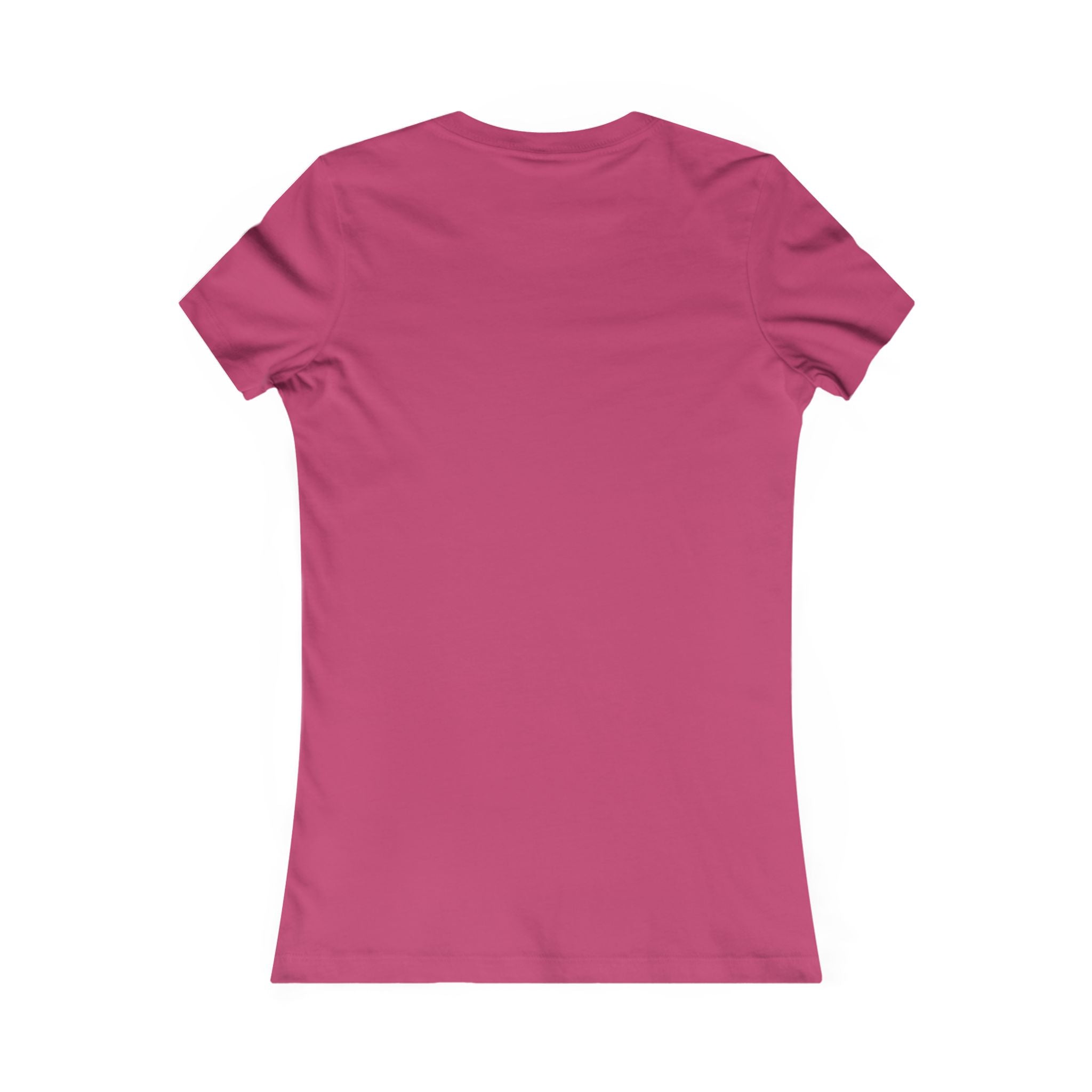 Women's CIGARVERSE Gold CV Logo Tee
