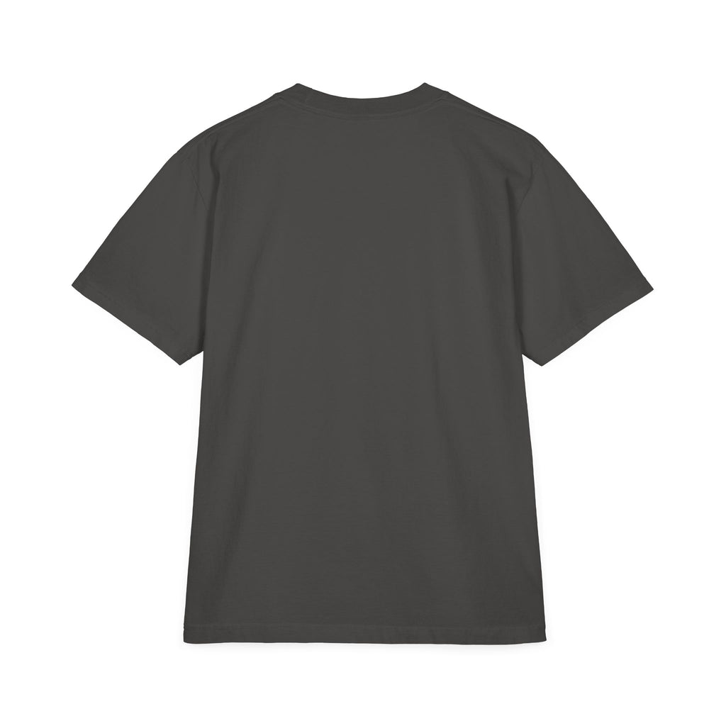 Premium Heavyweight “Cream Logo” Cigarverse T-Shirt