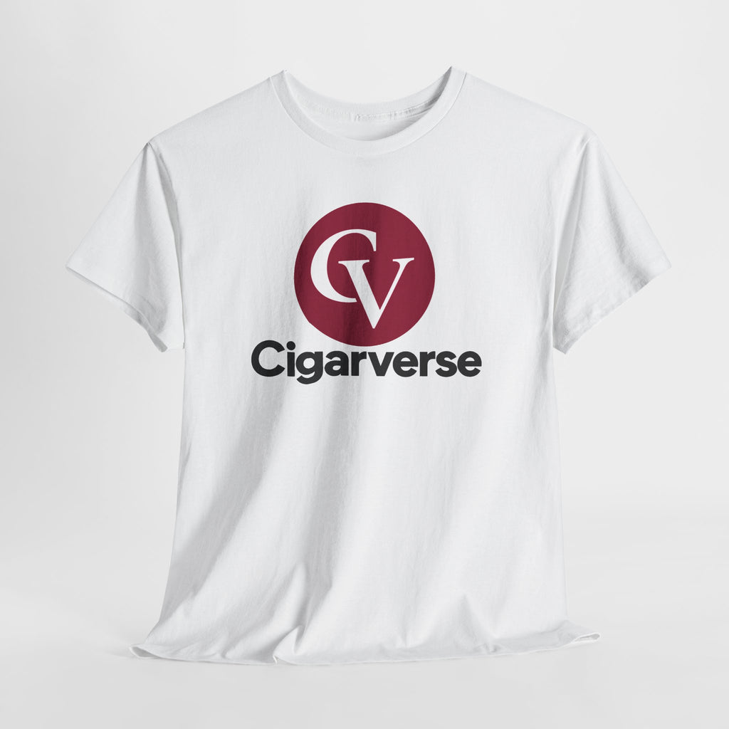 Cigarverse Logo T-Shirt