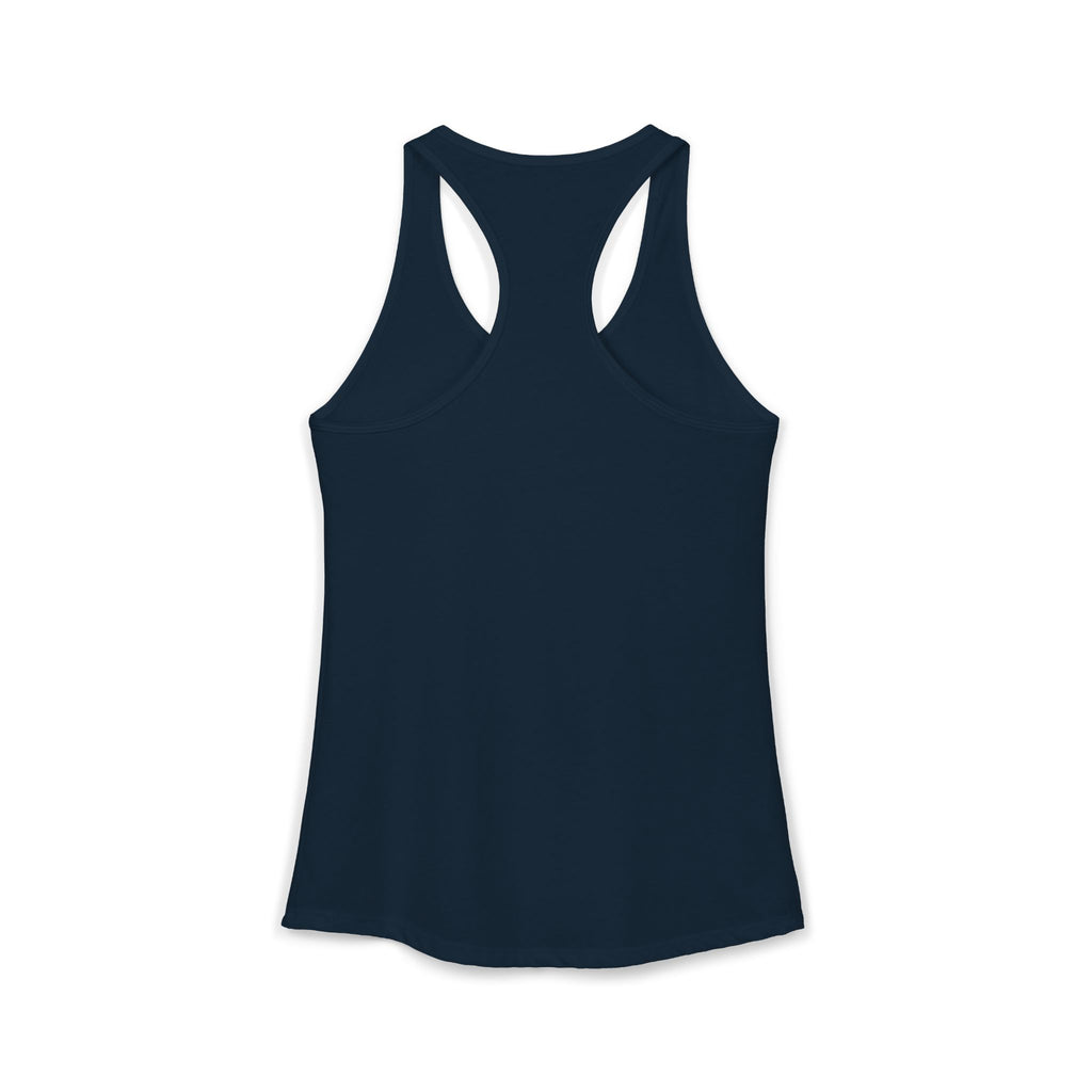 CIGARVERSE Women's Ideal Racerback Tank