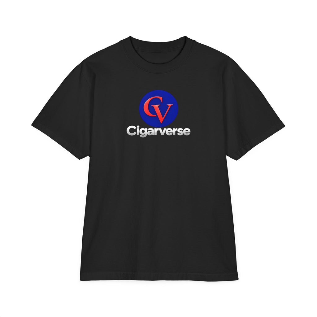 CigarVerse Logo T-Shirt