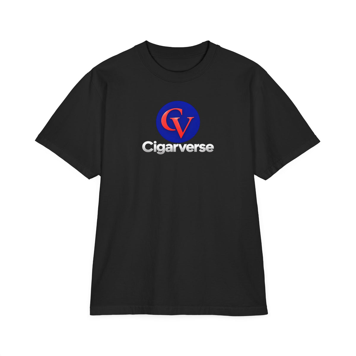 CigarVerse Logo T-Shirt