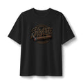 “PREMIUM HEAVYWEIGHT” Savage Graphic Tee — Unapologetic Dugout Vintage T-Shirt