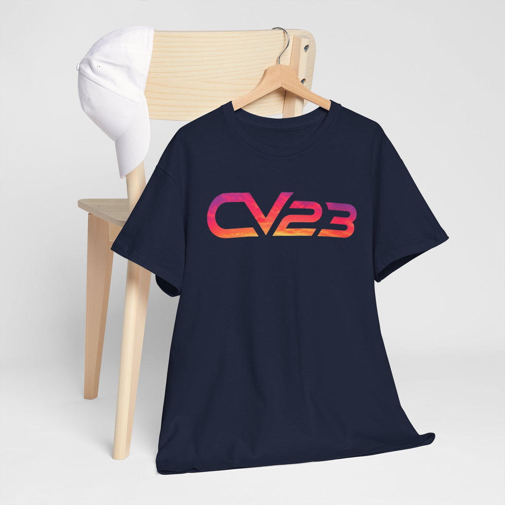 CV23 Graphic T-Shirt