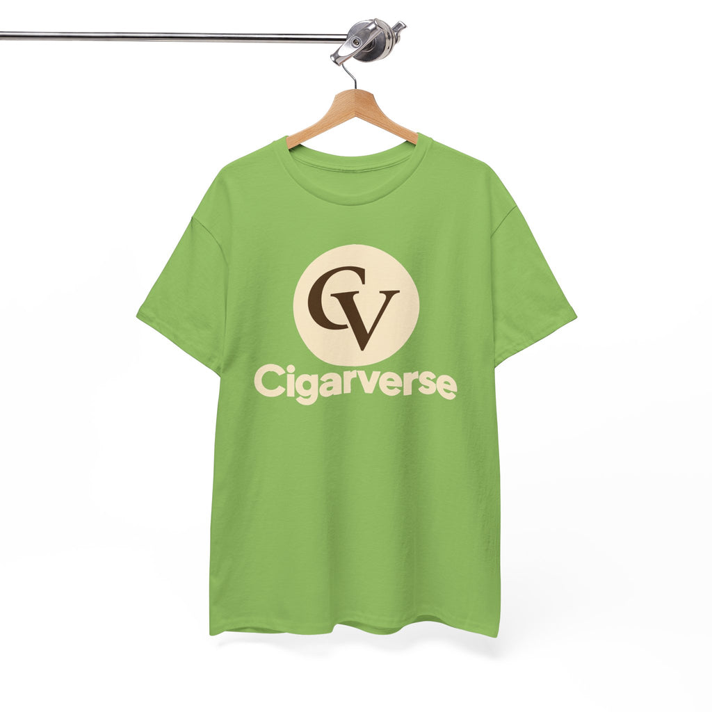 Cigarverse Logo T-Shirt