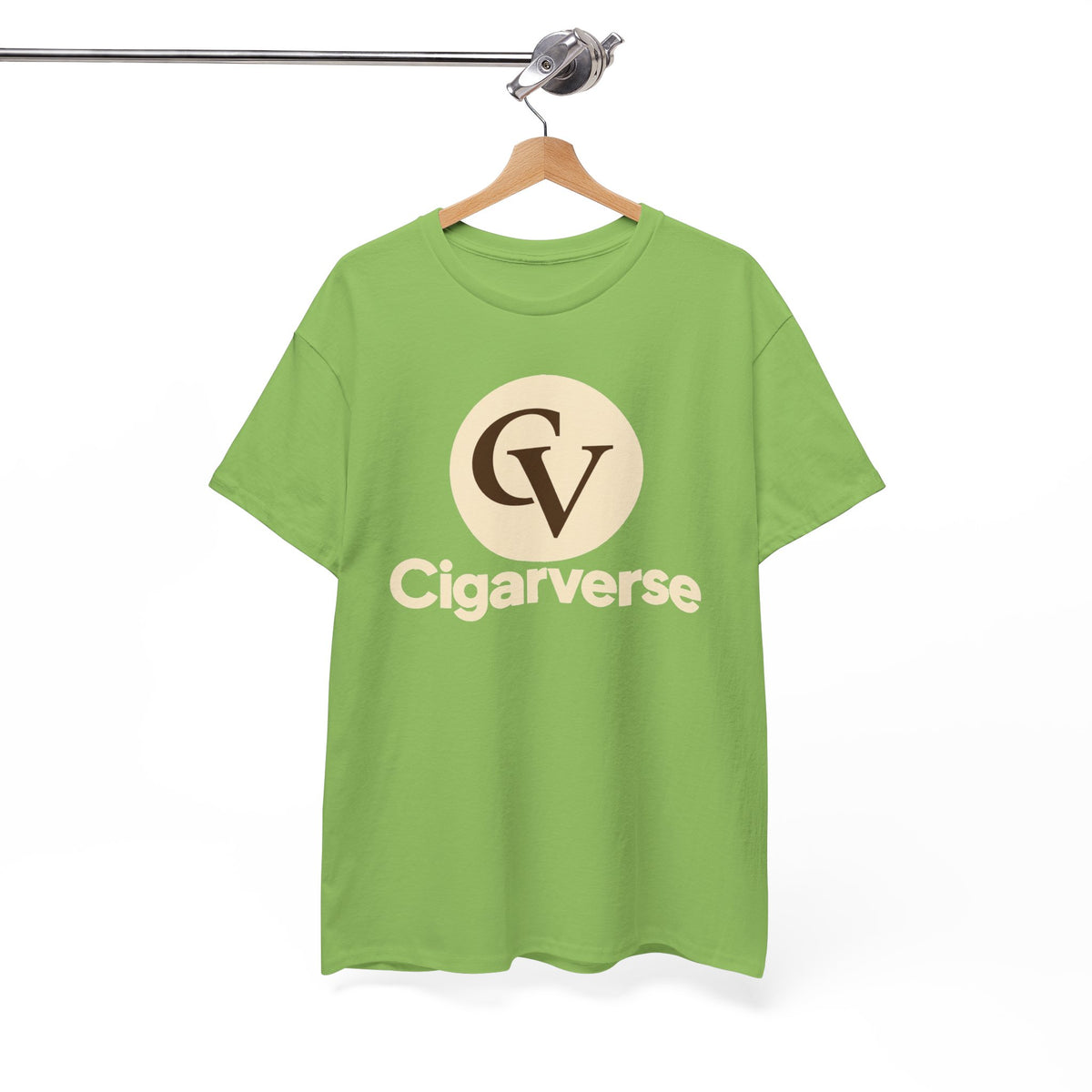 Cigarverse Logo T-Shirt