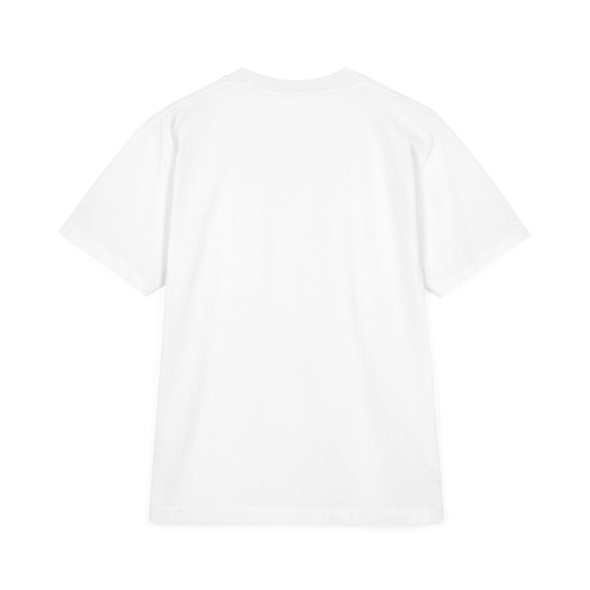 Oversized Cigarverse Logo T-Shirt