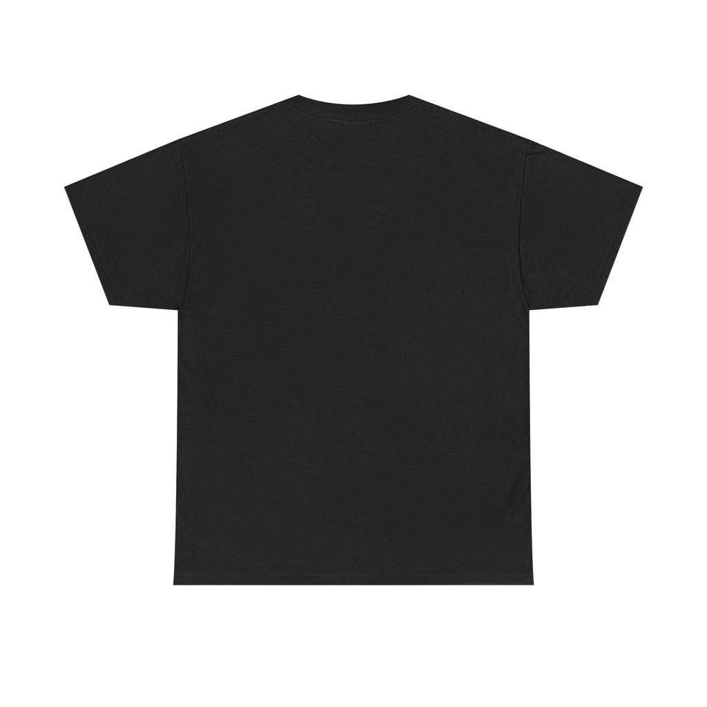Cigarverse Graphic Tee — Retro Serif Logo T-Shirt