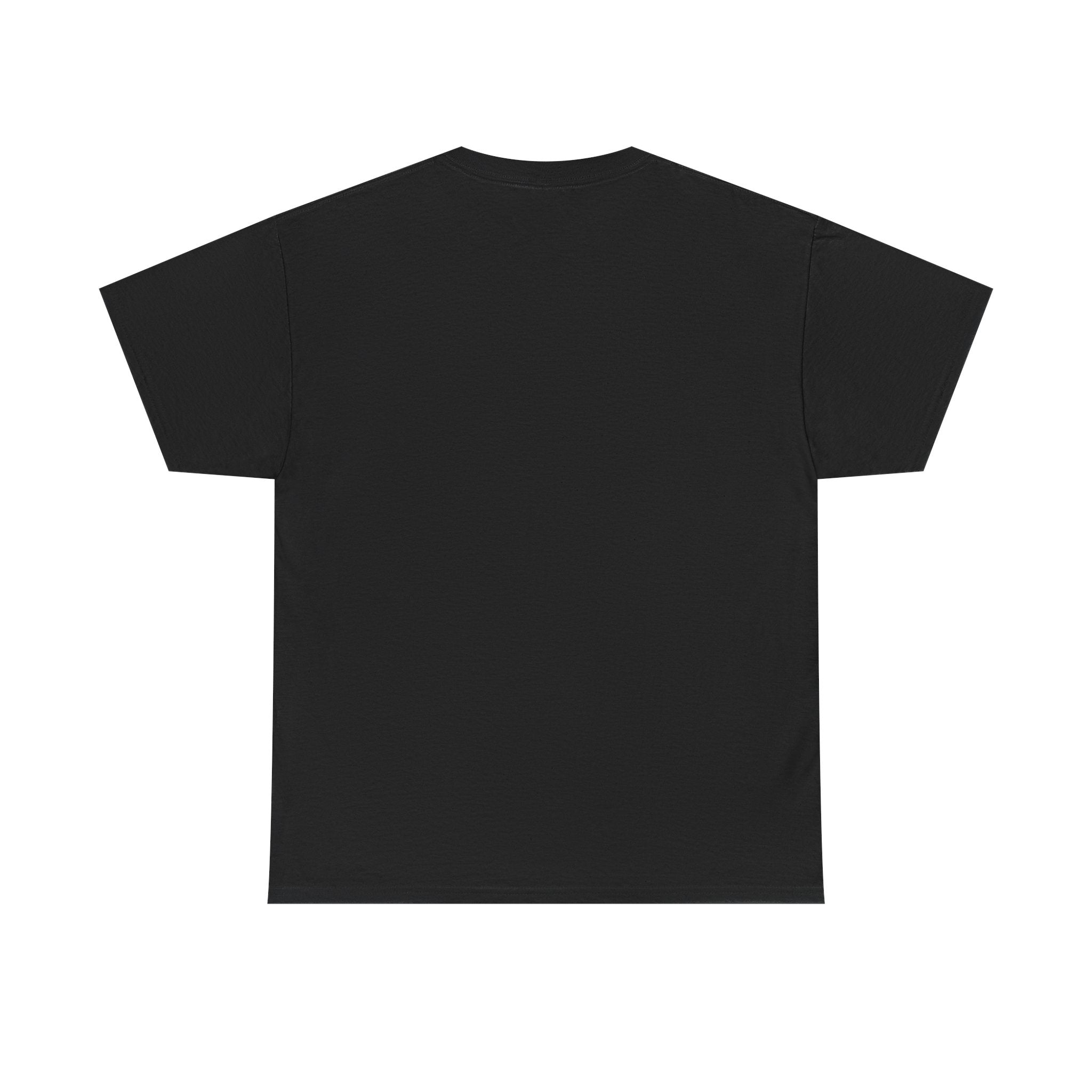 Cigarverse Graphic Tee — Retro Serif Logo T-Shirt