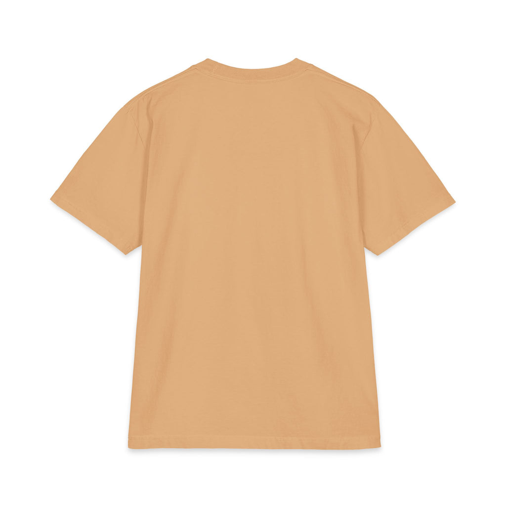 Cigarverse Premium Lifestyle Tee — Crown Logo Short Sleeve