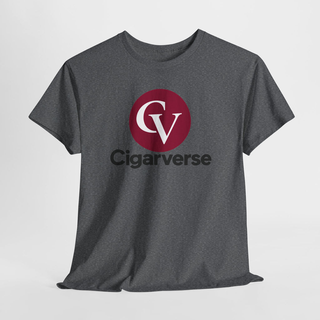 Cigarverse Logo T-Shirt
