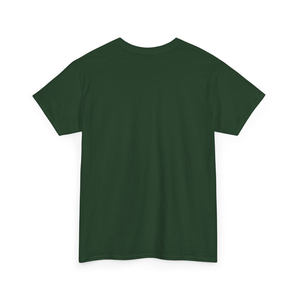 CigarVerse Vintage Logo Tee