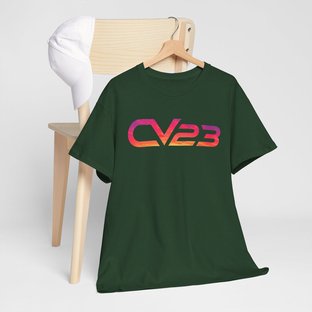 CV23 Graphic T-Shirt