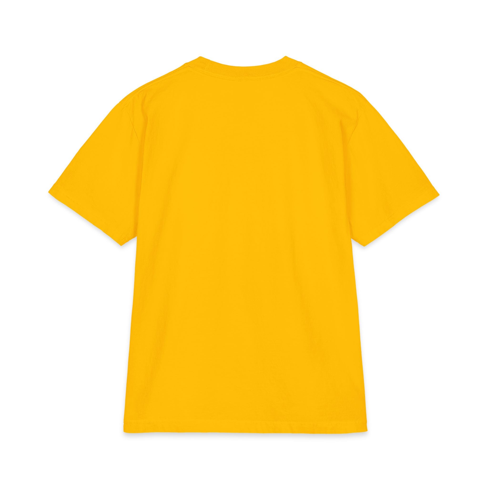 ULTRA PREMIUM HEAVYWEIGHT Graffiti Halo T-Shirt — 'CIGNVERSE' Street Art Graphic Tee