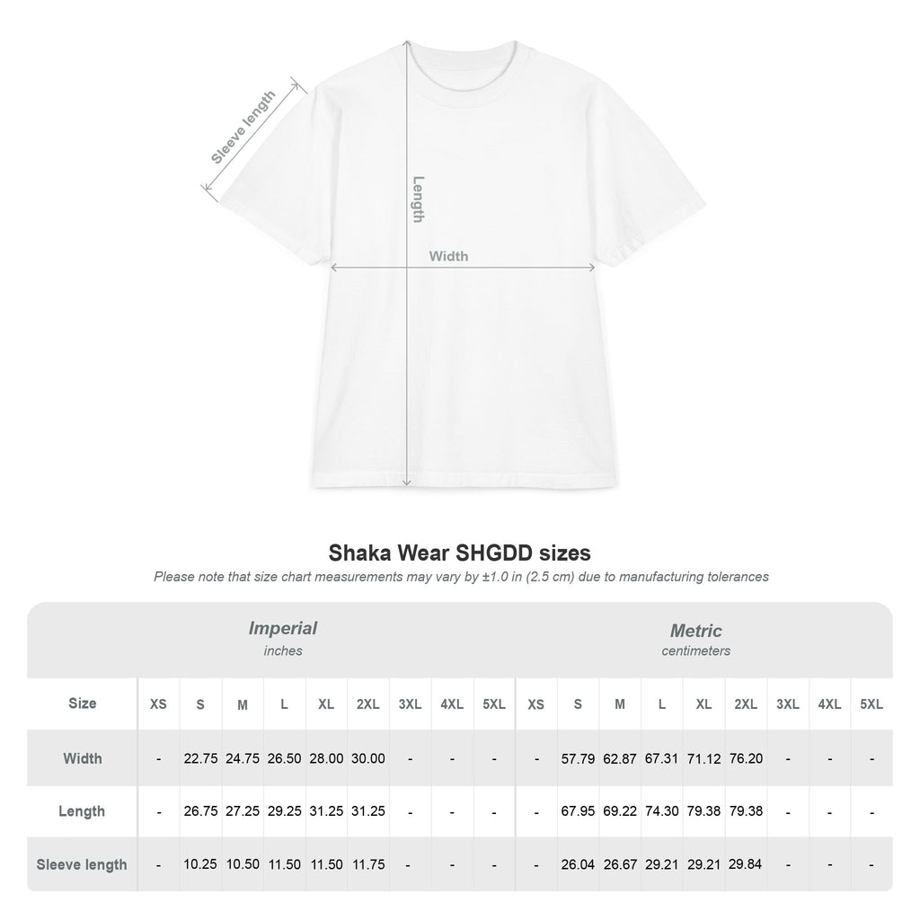 Cigarverse Retro Graphic T-Shirt