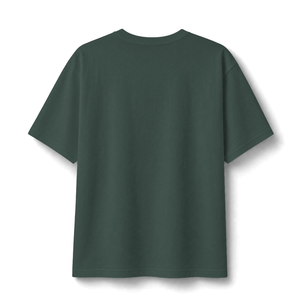 Savage Cigar Club Tee — 'Savage' Cigar Graphic Heavyweight T-Shirt