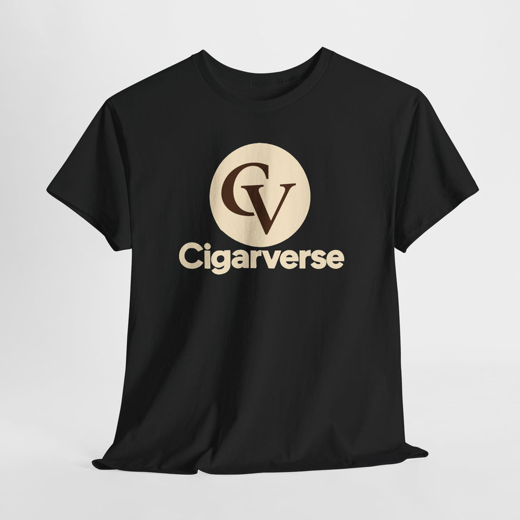 Cigarverse Logo T-Shirt