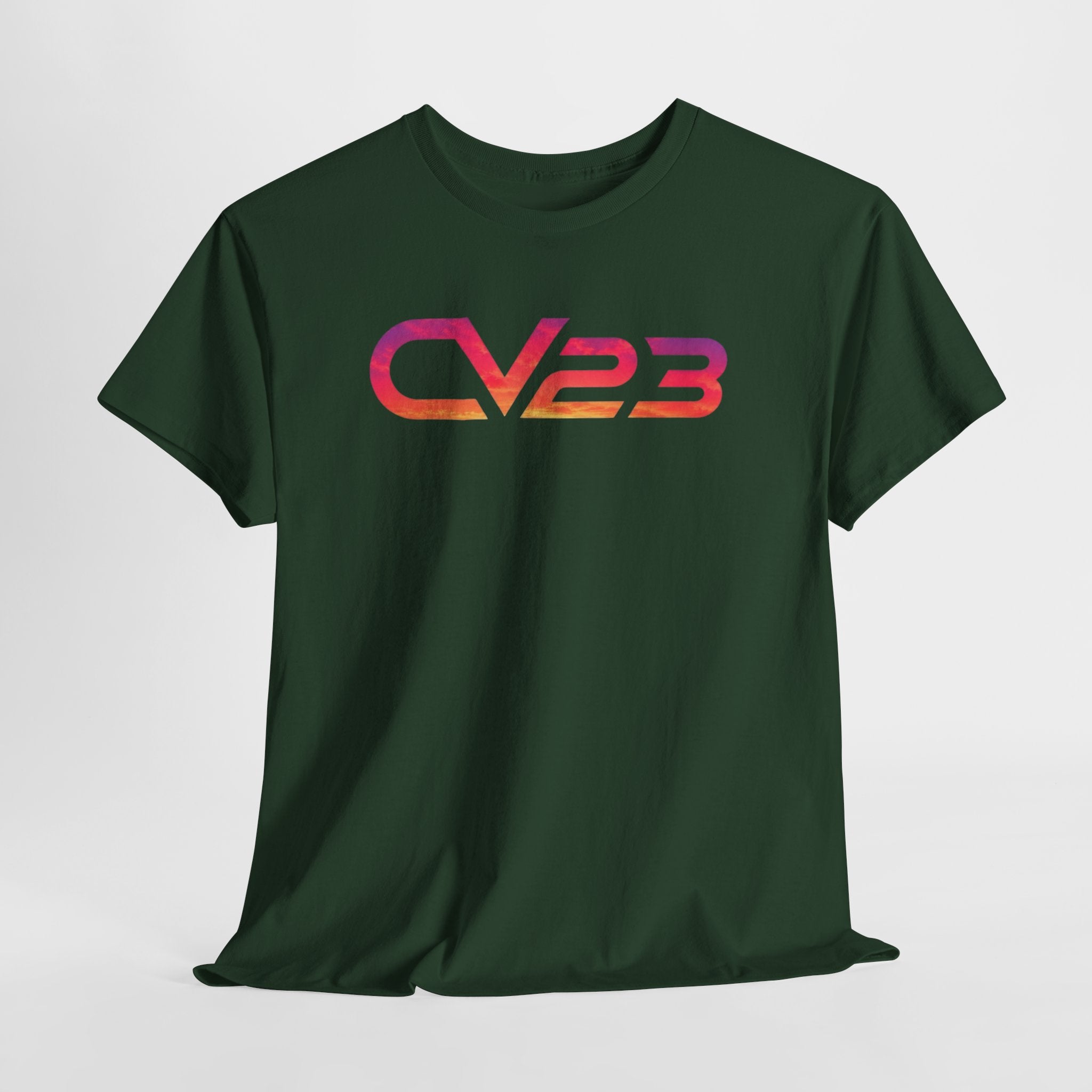 CV23 Graphic T-Shirt