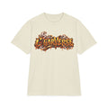 Cigarverse Retro Graphic T-Shirt