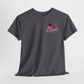 CIGARVERSE Unisex Retro Sunset T-Shirt