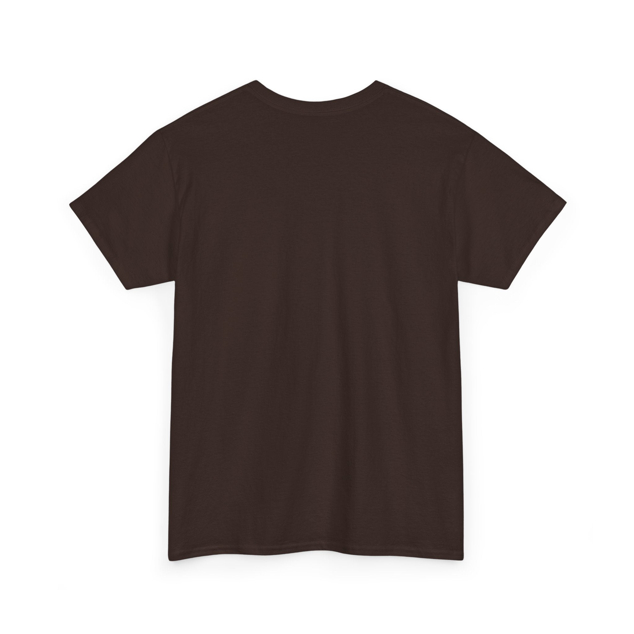Cigarverse Graphic Tee — Bold Red & Gray Logo T-Shirt