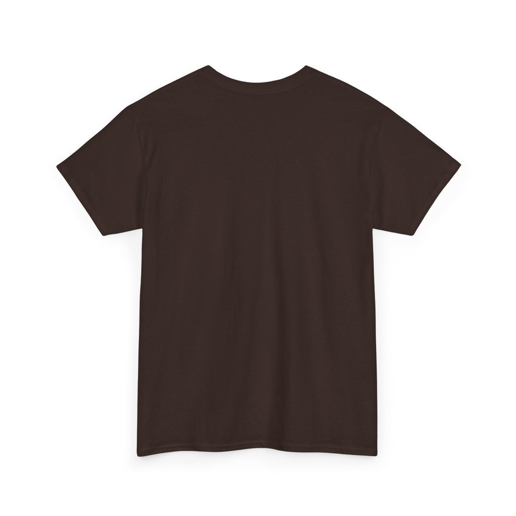 Cigarverse 'Cigar Connoisseurs Paradise’ Gold Logo T-Shirt