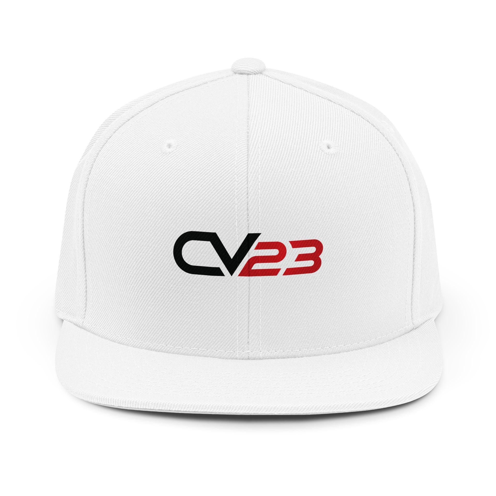 CV23 Snapback Hat
