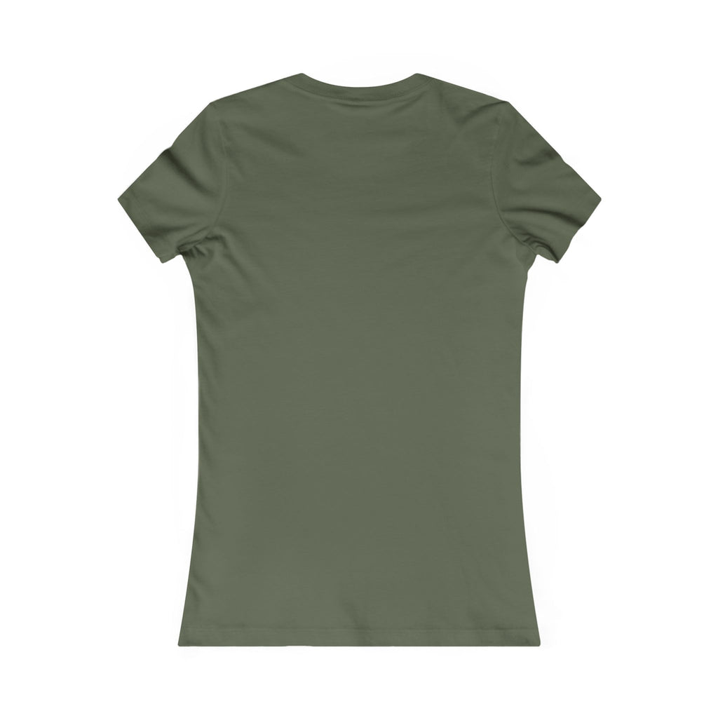 Women's Tee — CIGARVERSE Graphic Lips Vintage Rock Shirt
