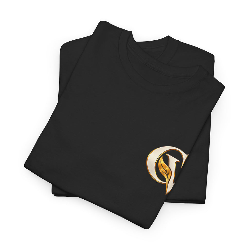 Cigarverse Logo T-Shirt