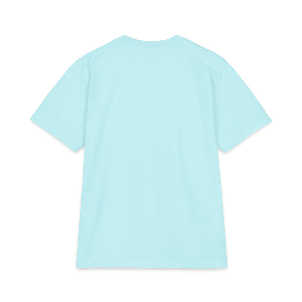 Cigarverse Premium Lifestyle Tee — Crown Logo Short Sleeve