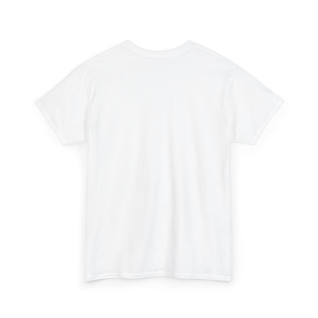 CigaVerse Script Logo Tee — Retro Purple & Gray Graphic T‑Shirt