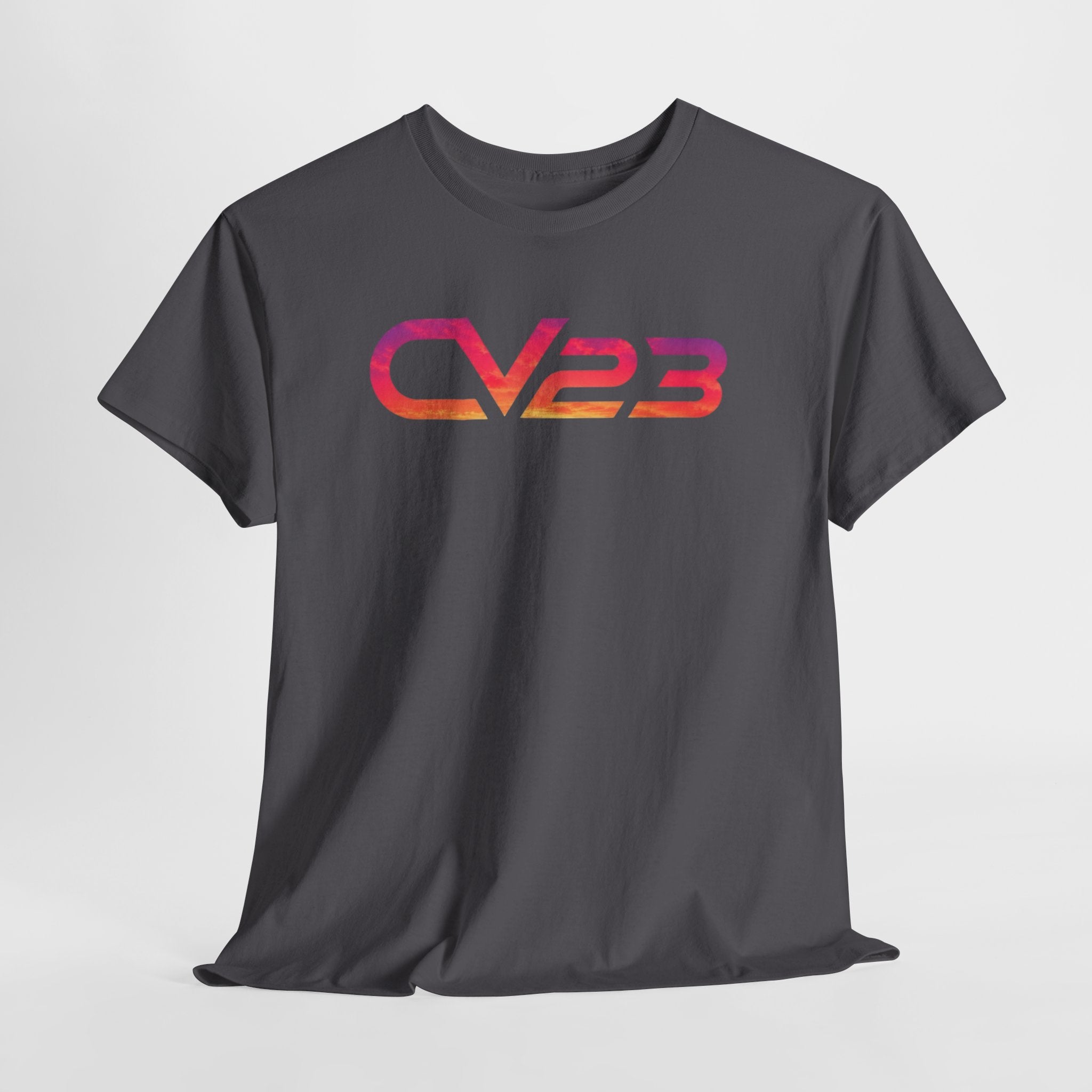 CV23 Graphic T-Shirt