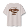 Cigarverse Graphic Tee — Cigar Connoisseur Paradise Tampa, FL
