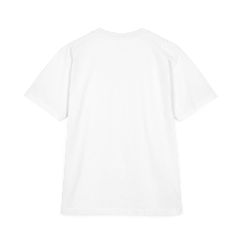 Premium Heavyweight CigarVerse Logo T-Shirt — Clean Minimalist Cigar Lifestyle Tee