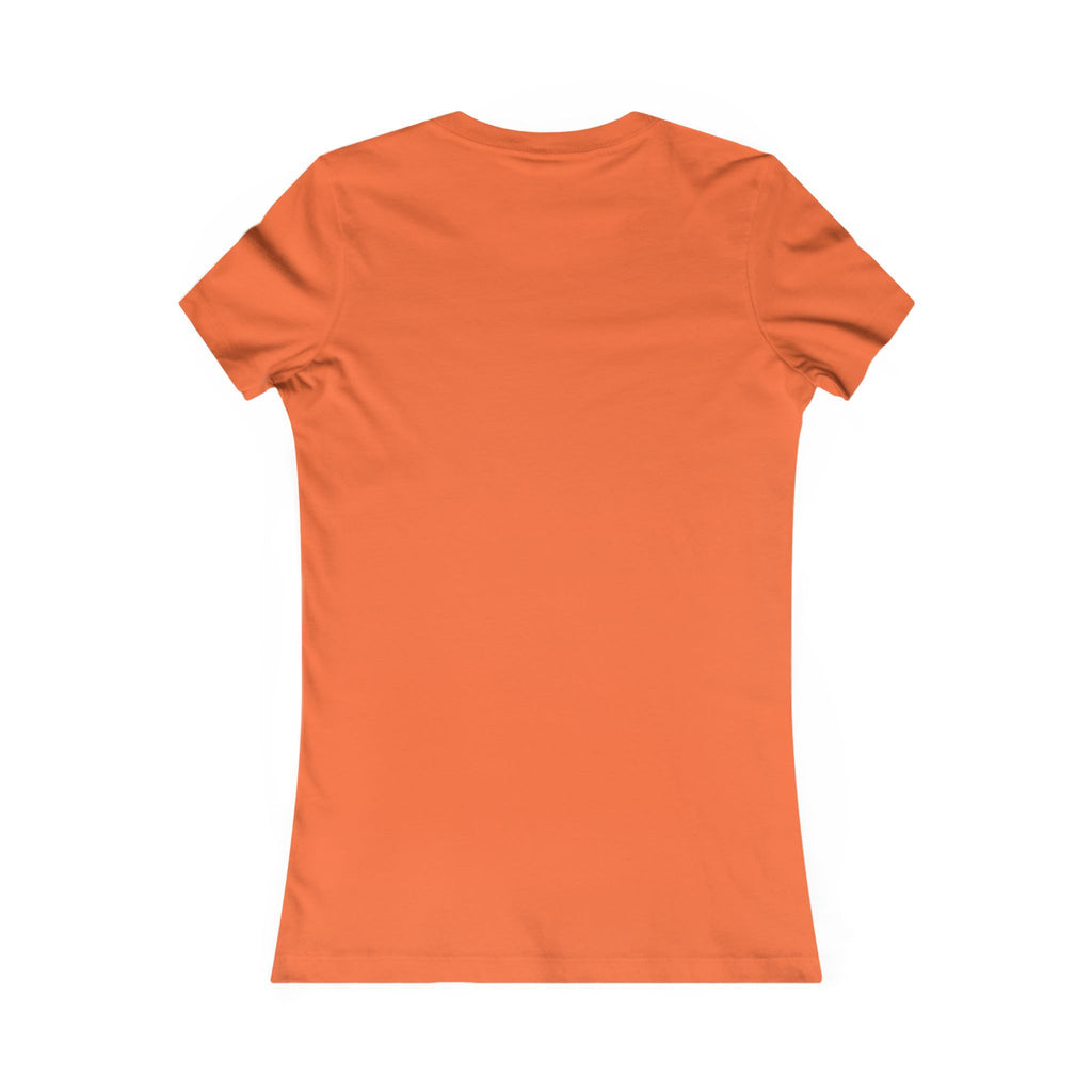 Women's Tee — CIGARVERSE Graphic Lips Vintage Rock Shirt