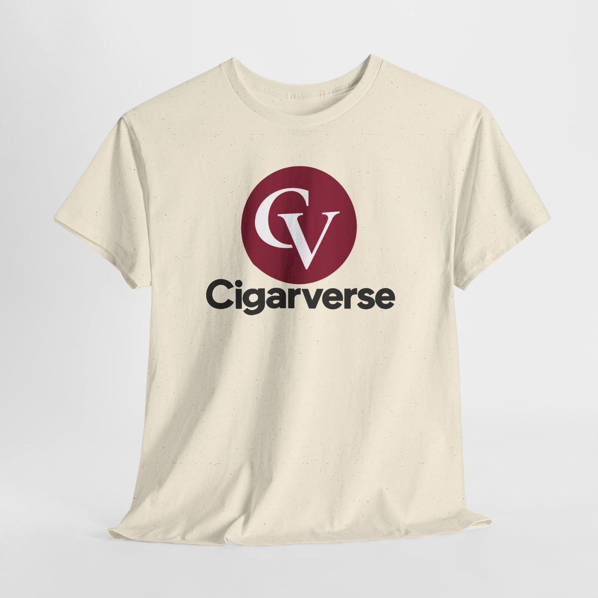 Cigarverse Logo T-Shirt