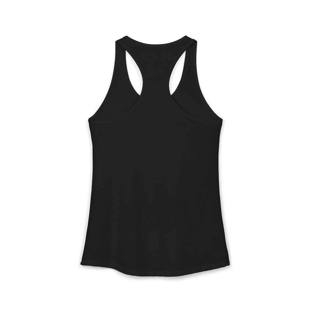 CIGARVERSE Women's Ideal Racerback Tank
