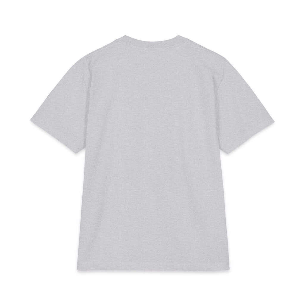 Cigarverse Premium Lifestyle Tee — Crown Logo Short Sleeve