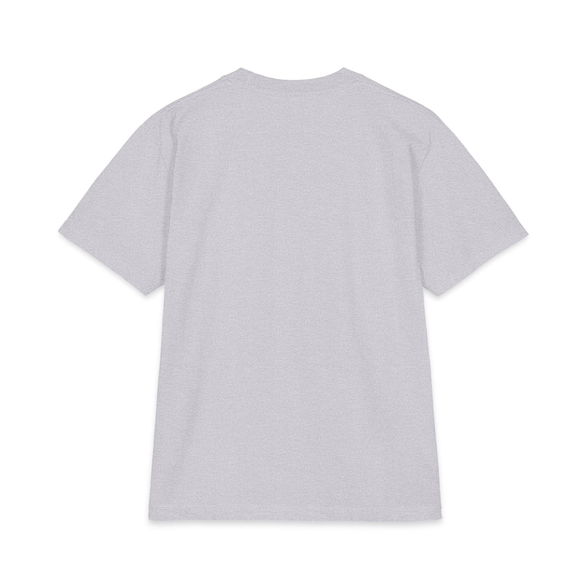 Cigarverse Premium Lifestyle Tee — Crown Logo Short Sleeve