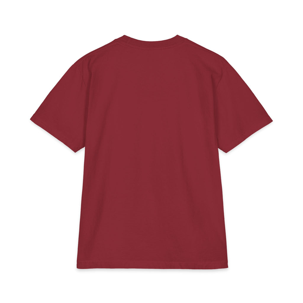ULTRA PREMIUM HEAVYWEIGHT Graffiti Halo T-Shirt — 'CIGNVERSE' Street Art Graphic Tee