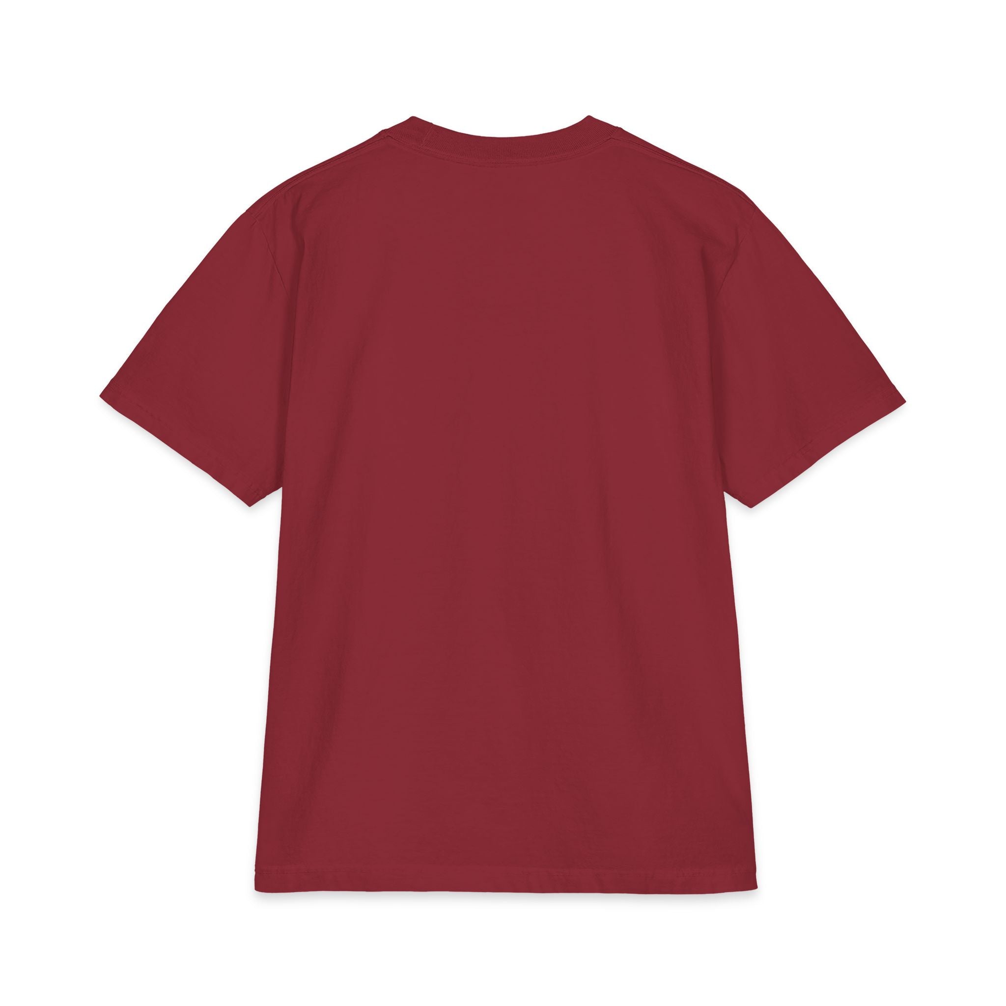 ULTRA PREMIUM HEAVYWEIGHT Graffiti Halo T-Shirt — 'CIGNVERSE' Street Art Graphic Tee